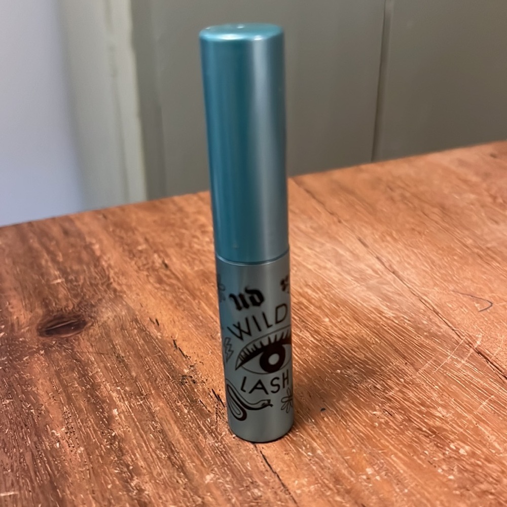Urban Decay Wild Lash Mascara